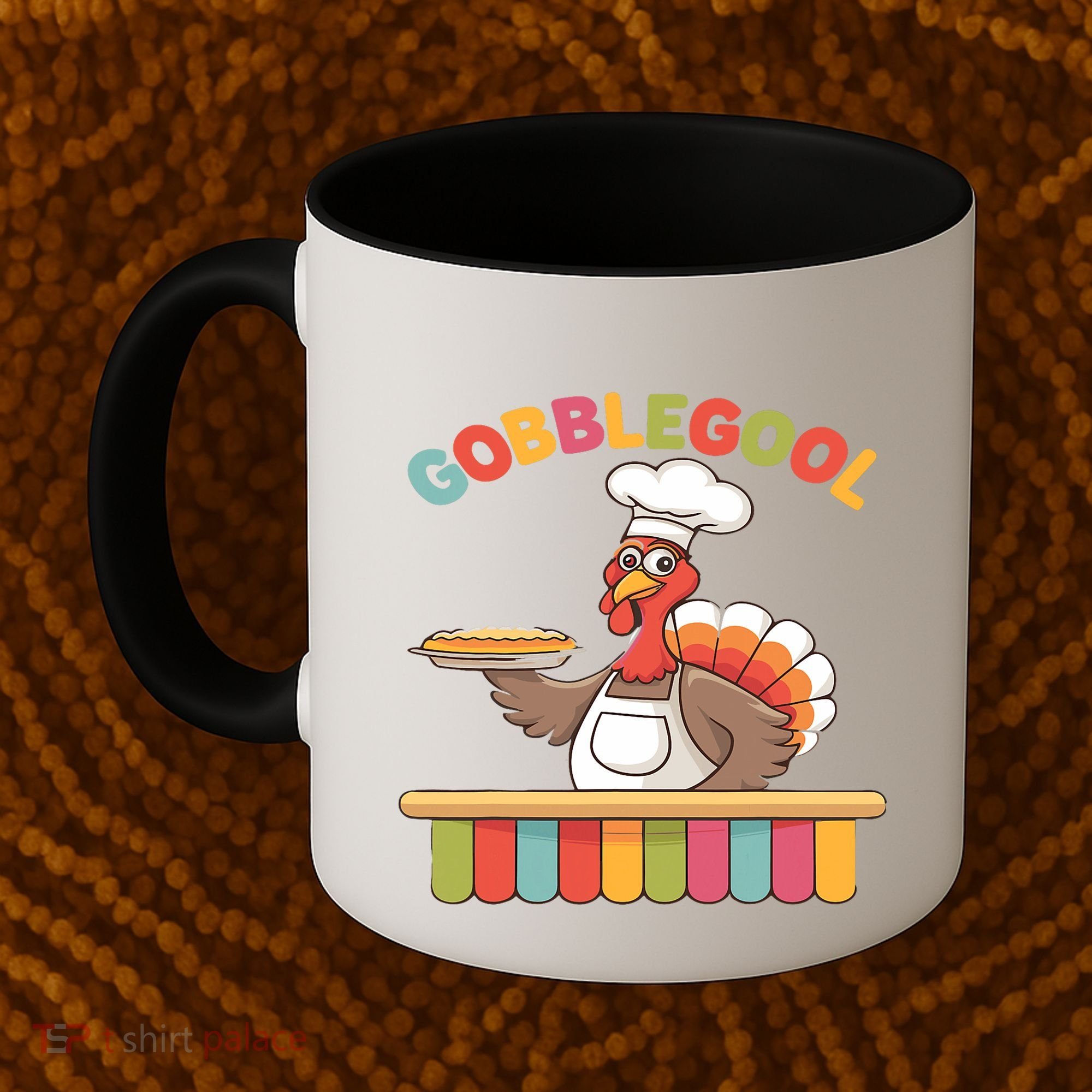 Gobblegool Coffee Mug