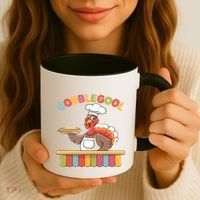 Gobblegool Coffee Mug thumb 3