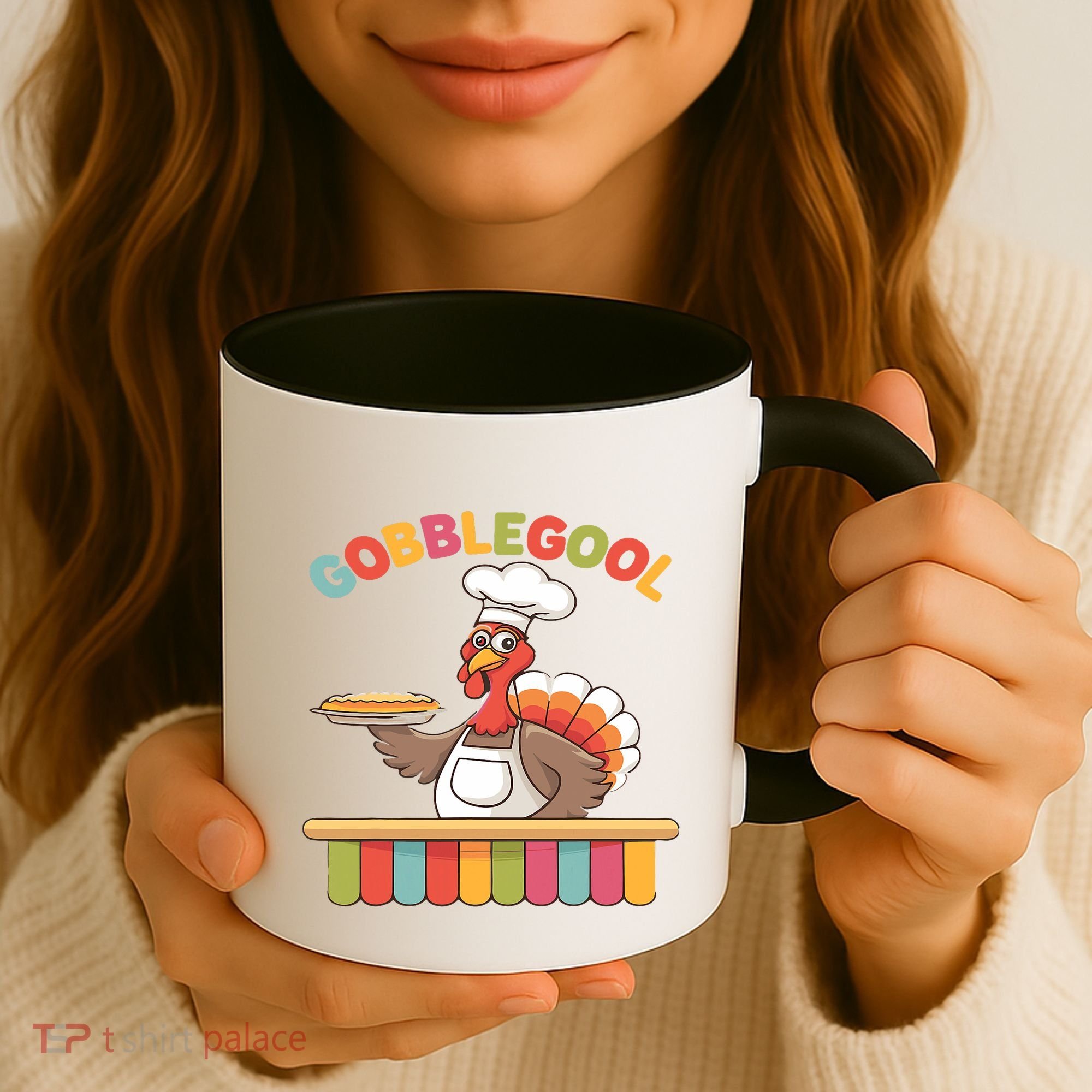 Gobblegool Coffee Mug