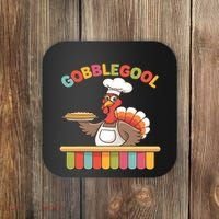 Gobblegool Coaster thumb 0