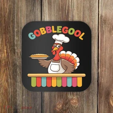 Gobblegool Coaster