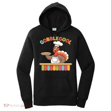 Gobblegool Women's Hoodie