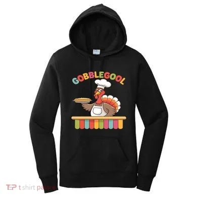 Women's Hoodie