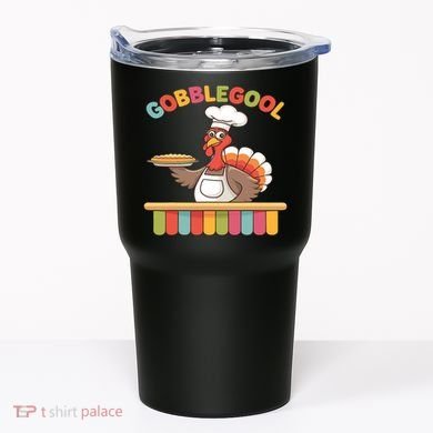 Gobblegool Tumbler