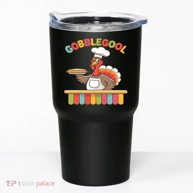 Gobblegool Tumbler