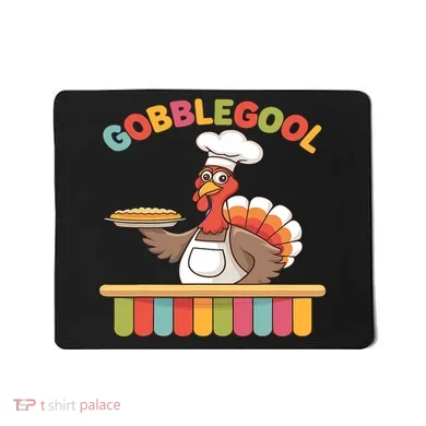 Gobblegool Mousepad