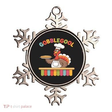 Gobblegool Ornament