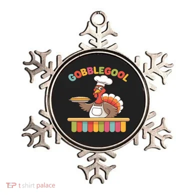 Gobblegool Ornament