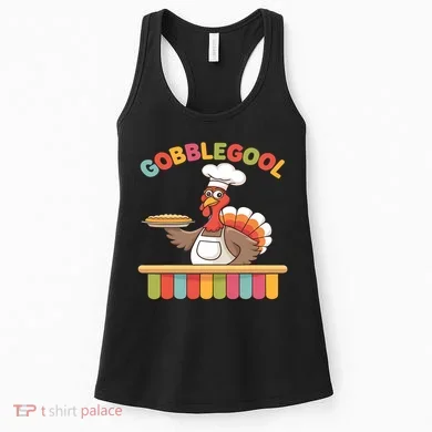 Gobblegool Women's Tank Top