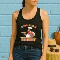Gobblegool Women's Tank Top thumb 2