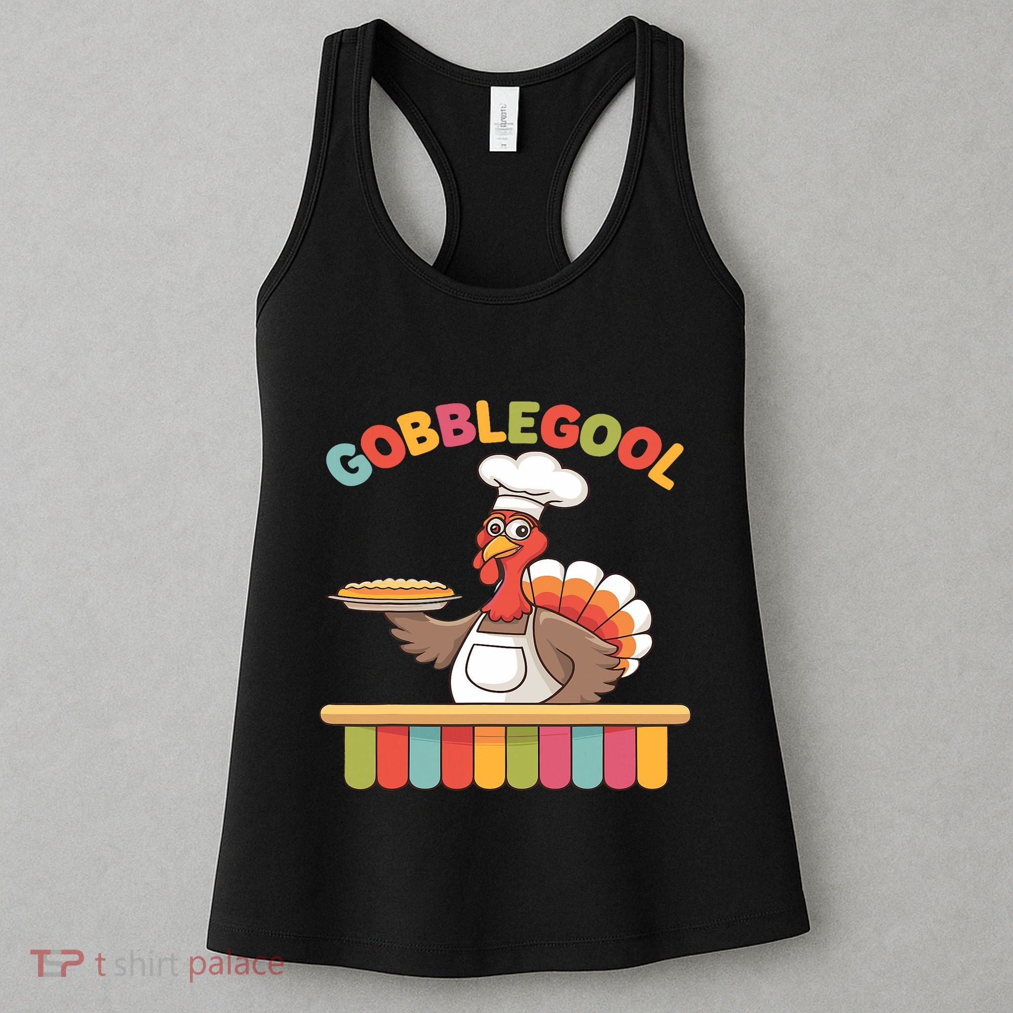 Gobblegool Women's Tank Top