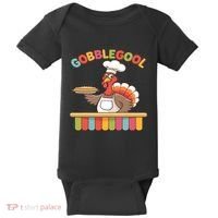 Gobblegool Baby Bodysuit thumb 0