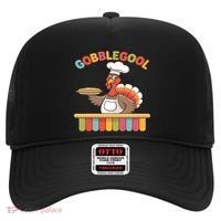 Gobblegool Hat thumb 0