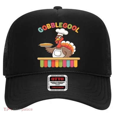 Gobblegool Hat