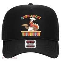 Gobblegool Hat thumb 0