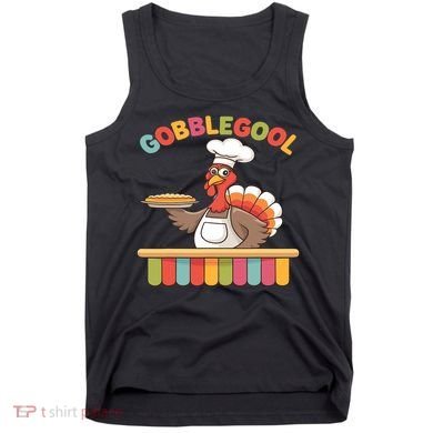 Gobblegool Tank Top