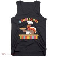 Gobblegool Tank Top thumb 0