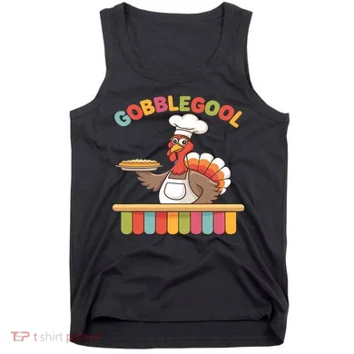 Gobblegool Tank Top