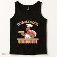 Gobblegool Tank Top thumb 2