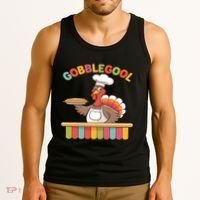 Gobblegool Tank Top thumb 3