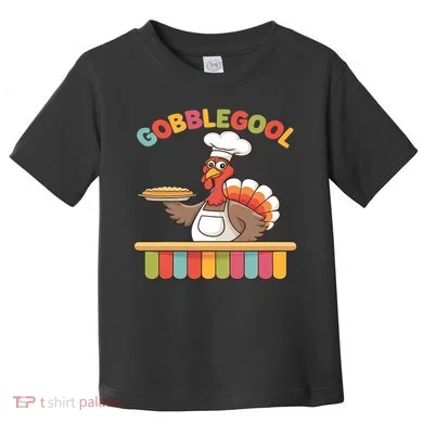 Gobblegool Toddler T-Shirt