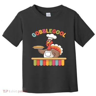 Toddler T-Shirt
