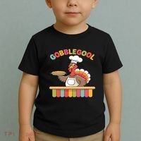 Gobblegool Toddler T-Shirt thumb 2