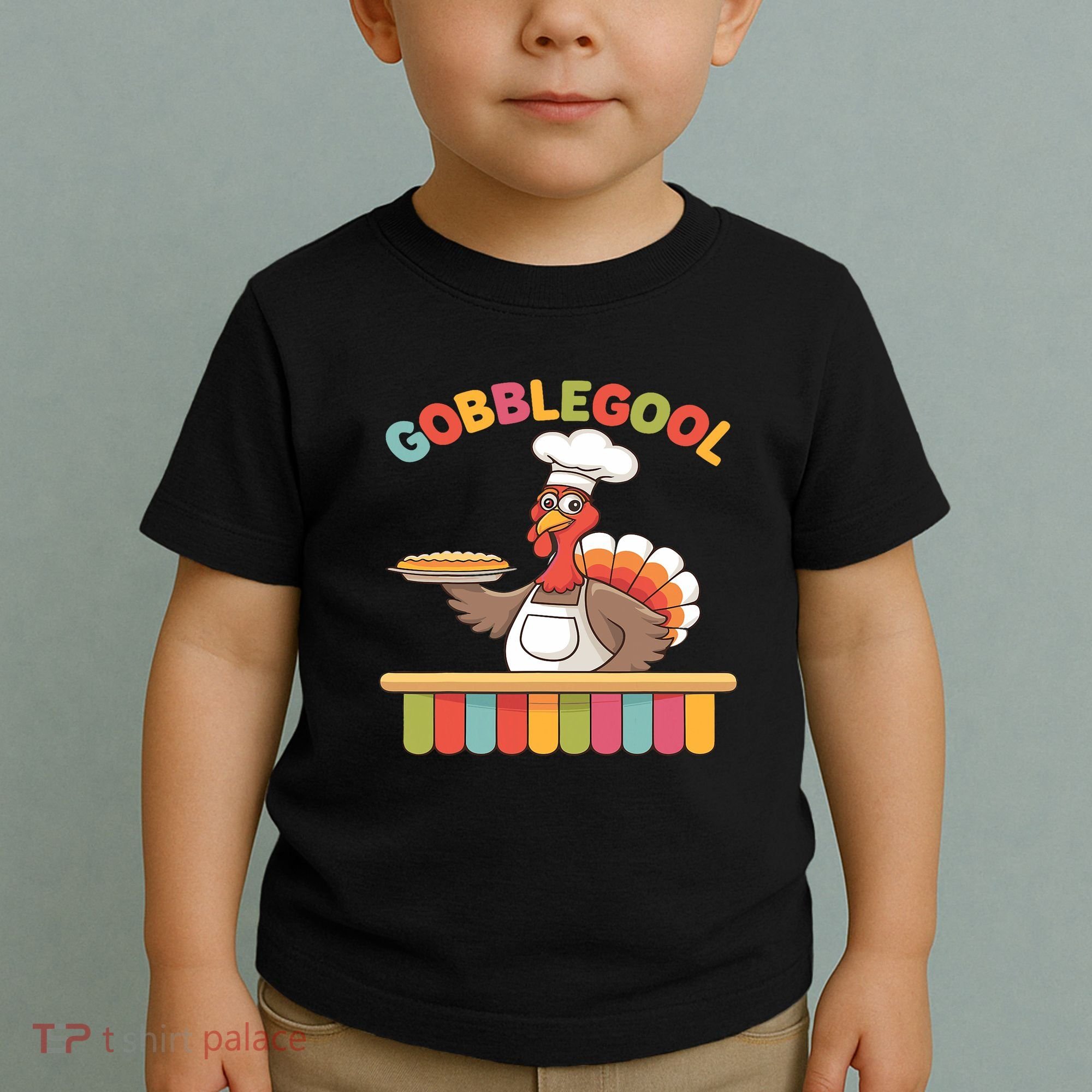 Gobblegool Toddler T-Shirt