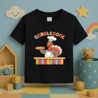Gobblegool Toddler T-Shirt thumb 3