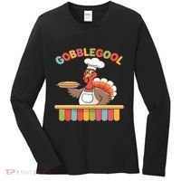Gobblegool Women's Long Sleeve Shirt thumb 0