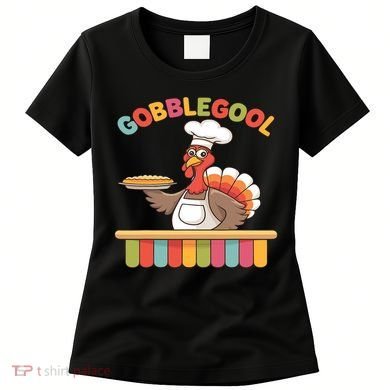 Gobblegool Women's T-Shirt