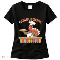 Gobblegool Women's T-Shirt thumb 0