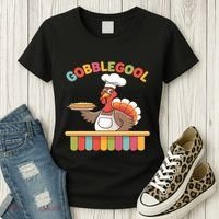 Gobblegool Women's T-Shirt thumb 3