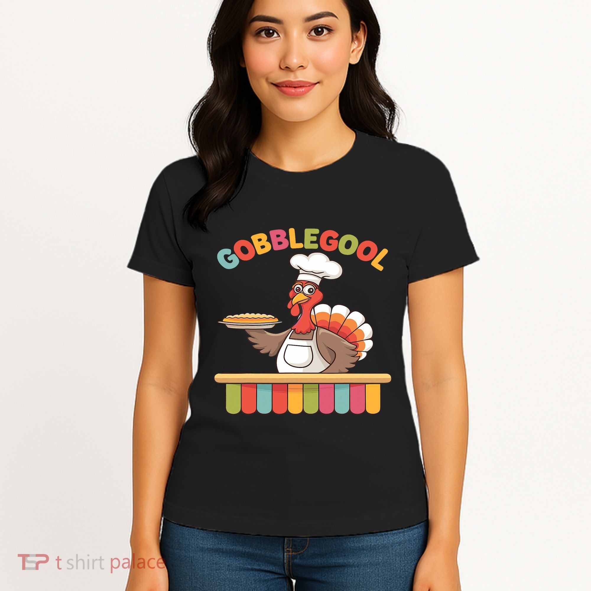 Gobblegool Women's T-Shirt