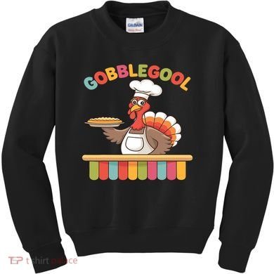 Gobblegool Kids Sweatshirt