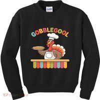 Gobblegool Kids Sweatshirt thumb 0