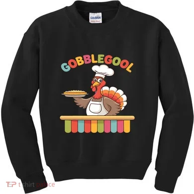 Kids Sweatshirt