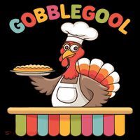 Gobblegool Kids Sweatshirt thumb 2