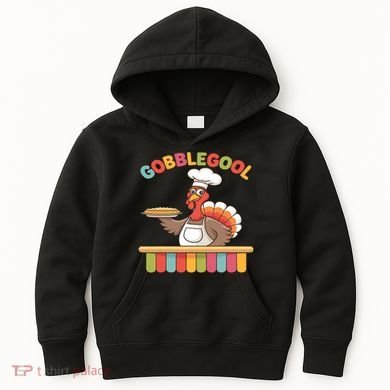 Gobblegool Kids Hoodie