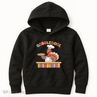 Gobblegool Kids Hoodie thumb 0