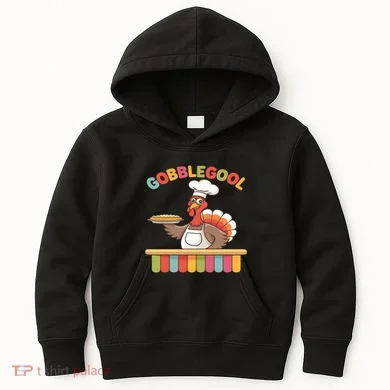 Kids Hoodie