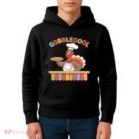 Gobblegool Kids Hoodie thumb 4
