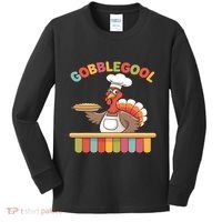 Gobblegool Kids Long Sleeve Shirt thumb 0