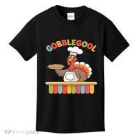 Gobblegool Kids T-Shirt thumb 0