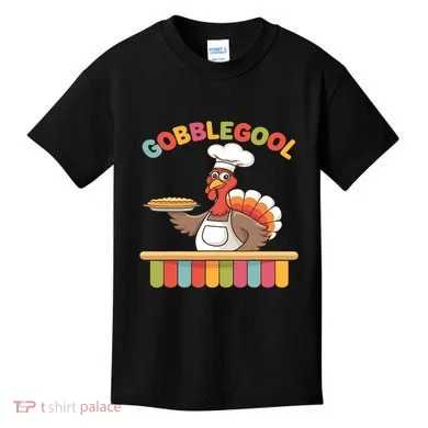 Kids T-Shirt