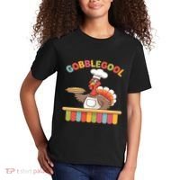 Gobblegool Kids T-Shirt thumb 2