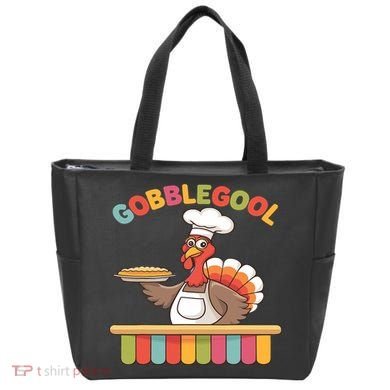 Gobblegool Tote Bag