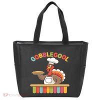 Gobblegool Tote Bag thumb 0