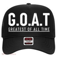 G.O.A.T Greatest Of All Time Hat thumb 0