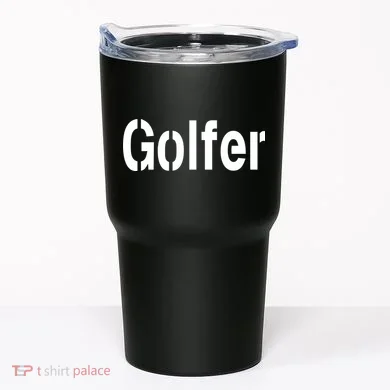 Tumbler
